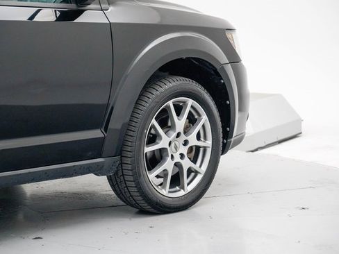Used 2018 Dodge Journey GT image 7