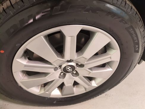 Used 2023 Hyundai Palisade SE image 21