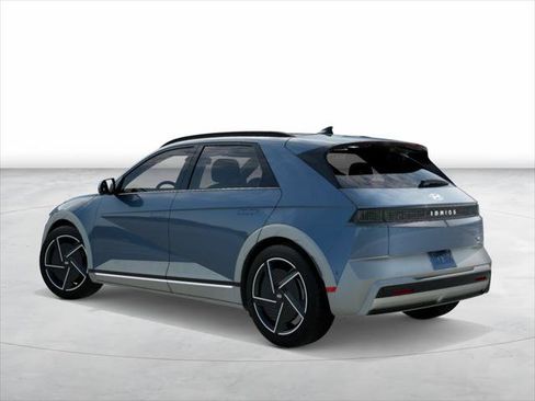 New 2026 Hyundai Ioniq 5 Limited AWD/4WD image 5