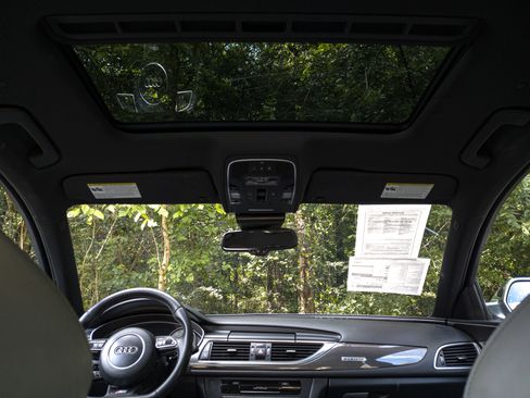 Used 2017 Audi S6 Prestige w/ S6 Sport Package image 67