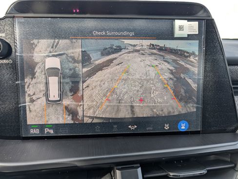 New 2026 Subaru Outback Limited XT image 15