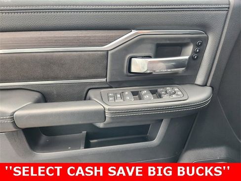 New 2025 RAM 2500 Laramie image 16