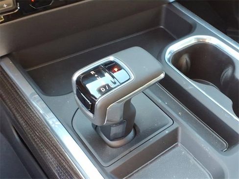 New 2026 Chevrolet Silverado 1500 RST w/ RST All Star Premium Package image 13