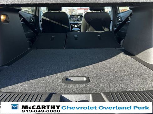 New 2026 Chevrolet Trax ACTIV image 20