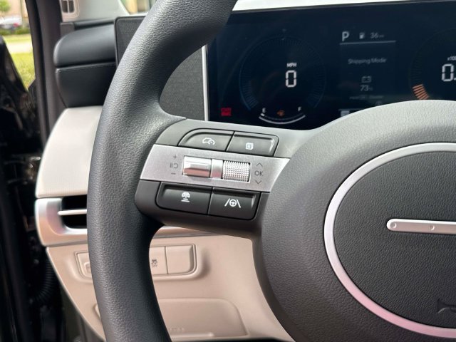 New 2026 Hyundai Tucson SE FWD image 25