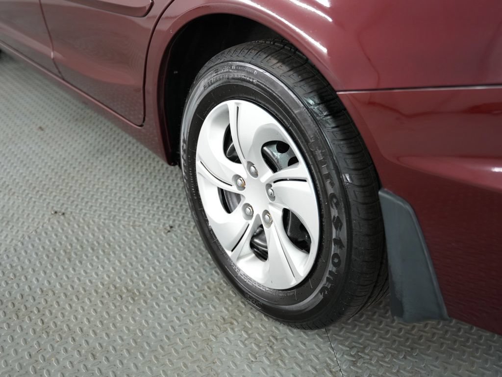 Used 2015 Honda Civic EX-L image 54