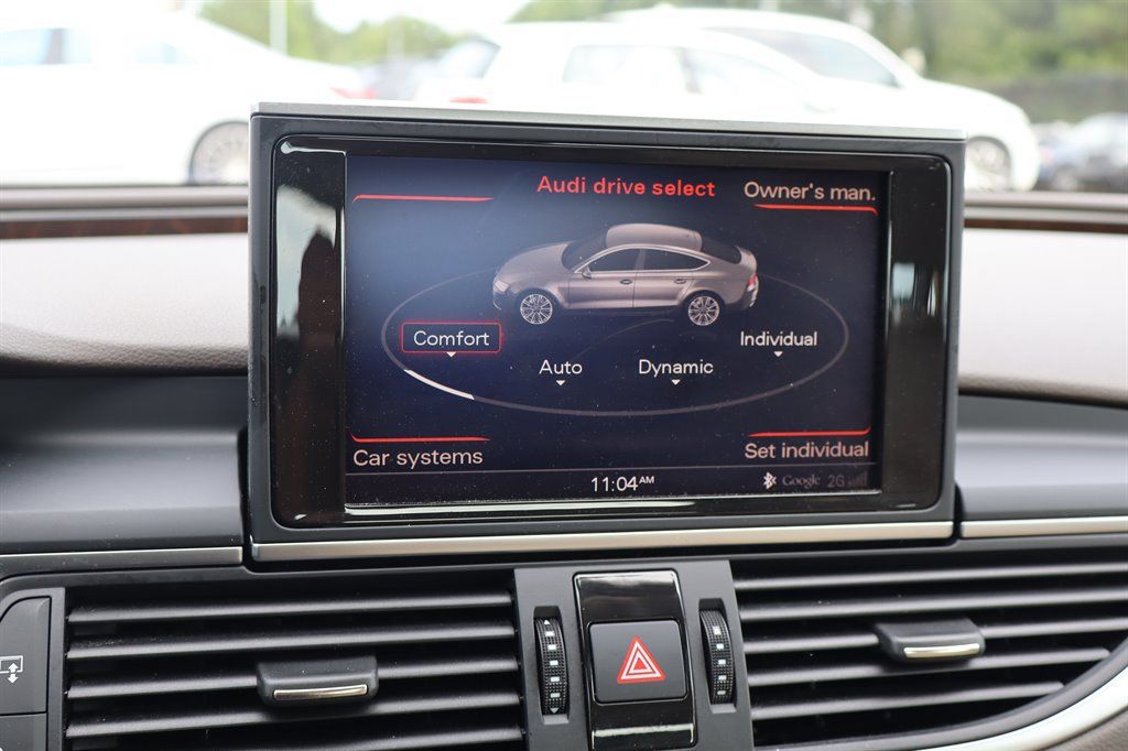 Used 2012 Audi A7 3.0T Premium Plus AWD/4WD image 28