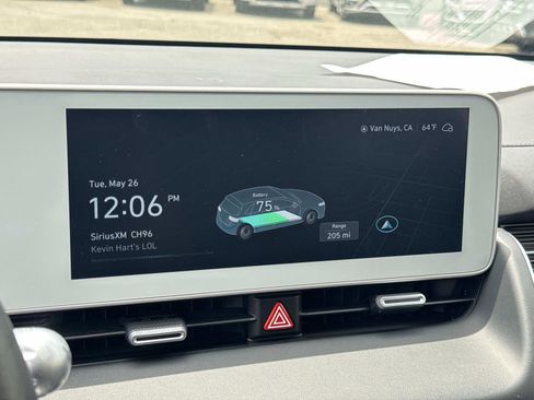 Used 2024 Hyundai Ioniq 5 SEL RWD image 23