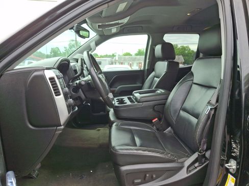 Used 2015 GMC Sierra 1500 SLT AWD/4WD image 13