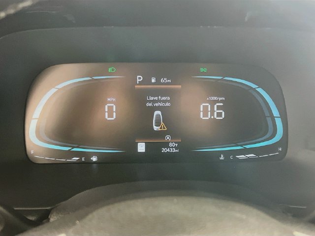 Used 2024 Hyundai Palisade XRT FWD image 15