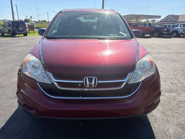 Used 2010 Honda CR-V EX image 2