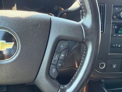 Used 2020 Chevrolet Express 2500 w/ Driver Convenience Package RWD image 41