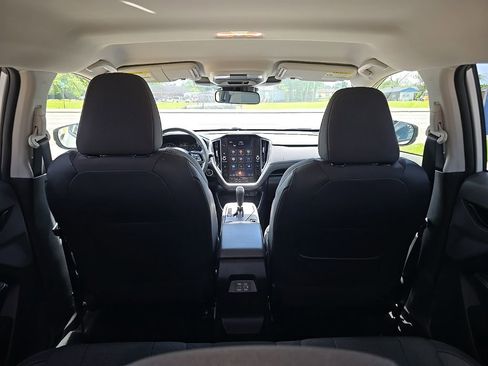 Used 2024 Subaru Crosstrek 2.0i Premium image 26