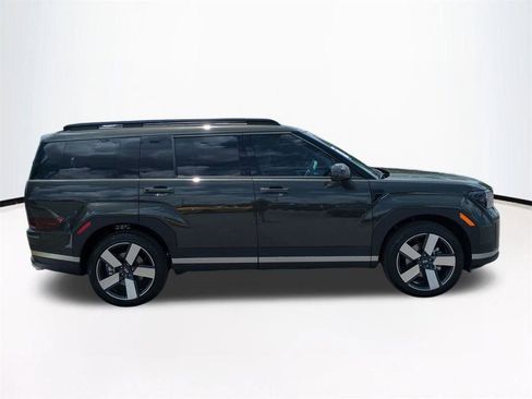 New 2026 Hyundai Santa Fe Limited FWD image 4