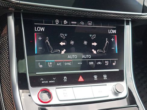 Certified 2023 Audi SQ8 Premium Plus w/ Carbon Optic Package AWD/4WD image 30