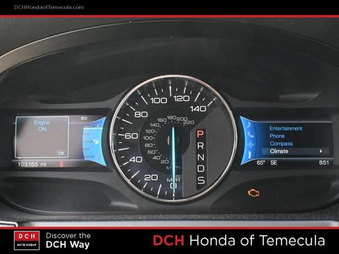 Used 2013 Ford Edge Sport w/ Driver Entry Pkg image 7