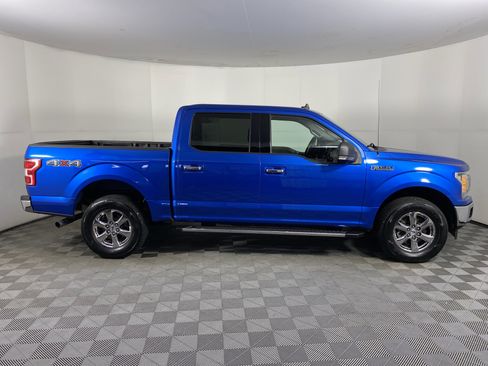 Used 2019 Ford F150 XLT w/ Equipment Group 302A Luxury image 7