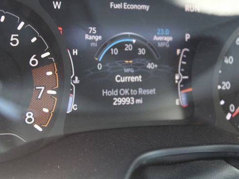 Used 2022 Jeep Compass Latitude w/ Convenience Group image 11