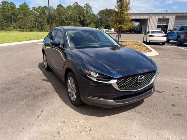 Used 2020 MAZDA CX-30 FWD w/ Select Package image 20