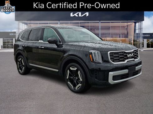 Certified 2023 Kia Telluride S image 1