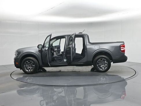 New 2026 Ford Maverick XLT image 24