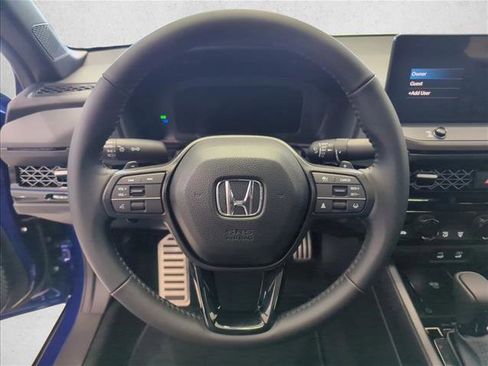 New 2026 Honda Accord Sport image 21