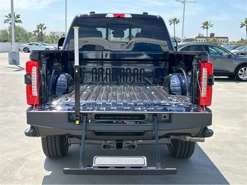 New 2025 Ford F250 King Ranch w/ FX4 Off-Road Package image 19