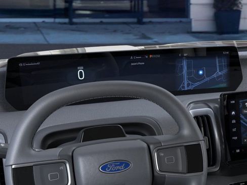 New 2026 Ford Expedition Active image 13