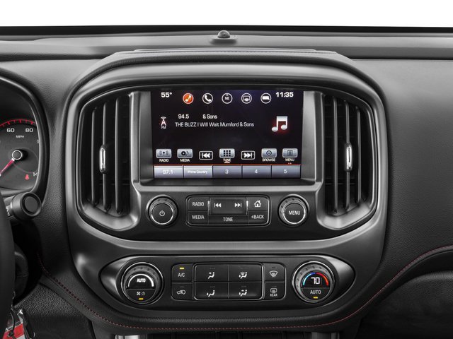 Used 2016 GMC Canyon SLE w/ SLE Convenience Package RWD image 12