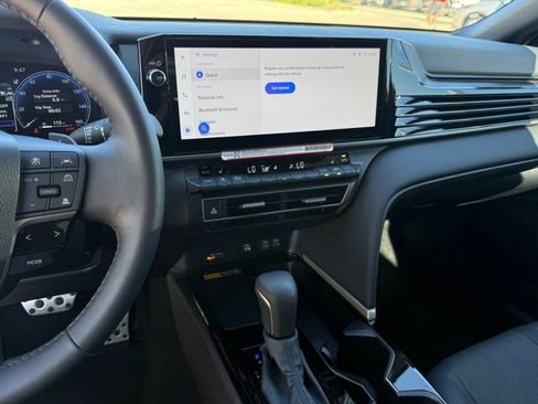 Used 2026 Toyota Camry XSE FWD image 20
