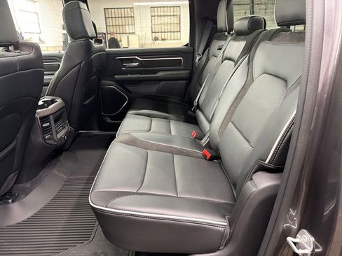 New 2026 RAM 1500 Laramie w/ Night Edition image 31