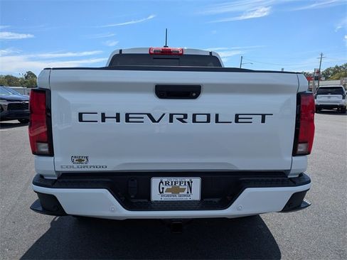 New 2026 Chevrolet Colorado LT w/ LT Convenience Package image 5