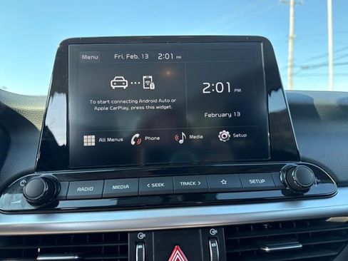 Used 2024 Kia Forte LXS w/ LXS Technology Package image 22