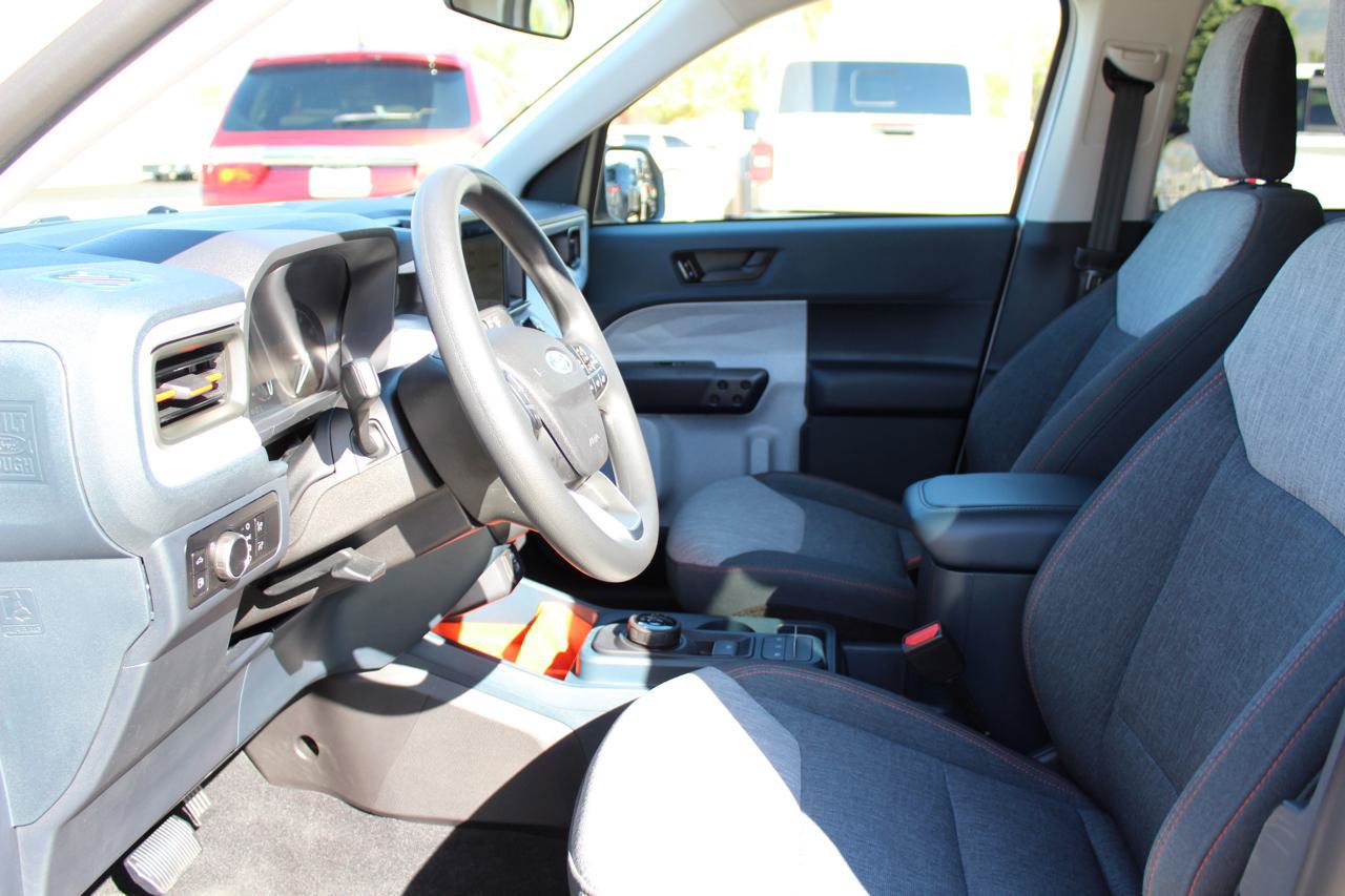 Used 2023 Ford Maverick XLT FWD image 13