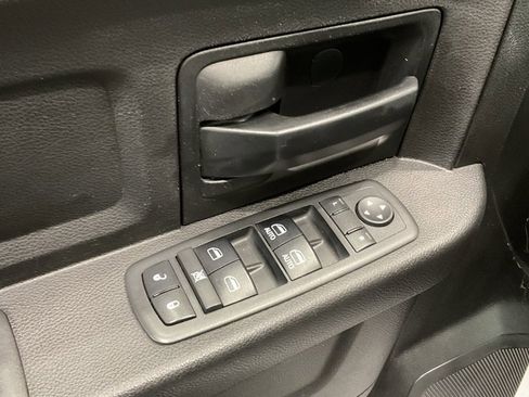 Used 2017 RAM 2500 Tradesman w/ Popular Equipment Group image 7