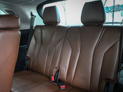 Used 2023 Acura MDX SH-AWD w/ Advance Package image 15