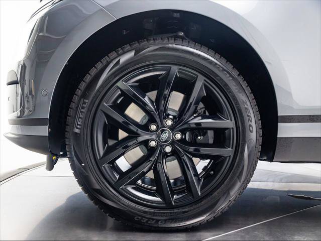 New 2026 Land Rover Range Rover Velar S AWD/4WD image 13