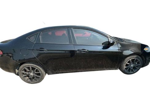 Used 2013 Dodge Dart SXT FWD image 6