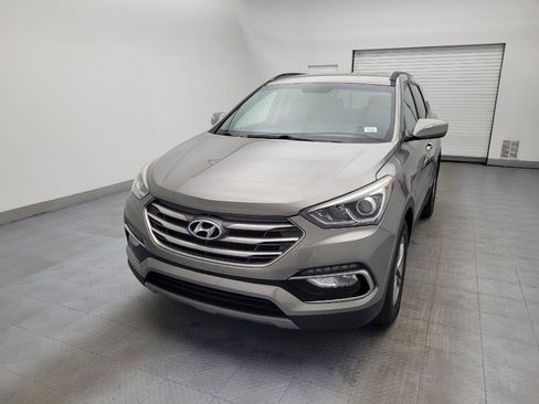 Used 2018 Hyundai Santa Fe Sport w/ 2.4L Value Package 02 image 15