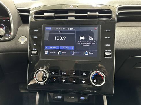 Used 2022 Hyundai Tucson SEL w/ Cargo Package FWD image 19