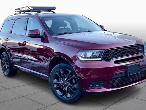 Used 2019 Dodge Durango GT image 2