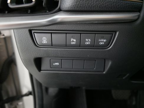 Certified 2025 MAZDA CX-90 3.3 Turbo w/ Preferred Package image 26