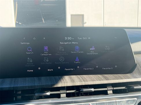 Used 2023 Kia Telluride SX Prestige image 13