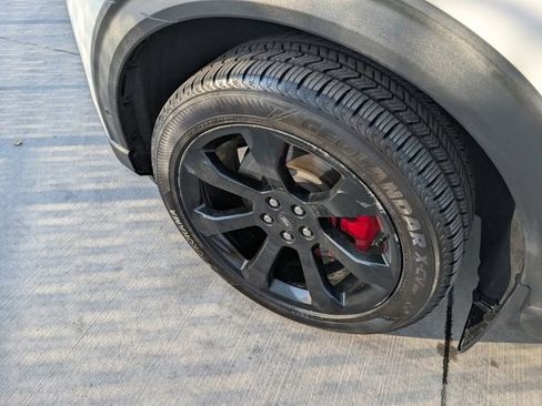 Used 2022 Ford Explorer ST w/ Equipment Group 401A image 9