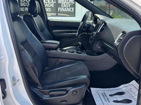 Used 2019 Dodge Durango GT RWD image 37