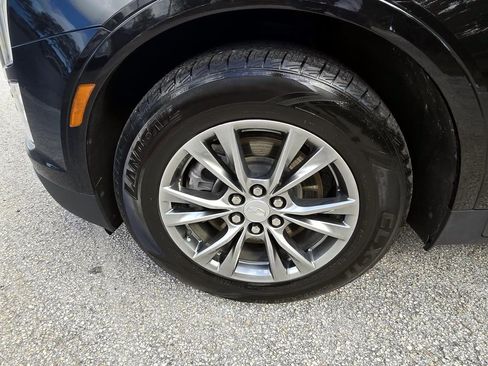 Used 2023 Cadillac XT5 Premium Luxury image 11