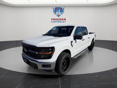 Used 2024 Ford F150 XLT w/ Tow/Haul Package