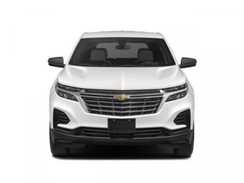 Used 2024 Chevrolet Equinox LS w/ Driver Confidence II Package image 7