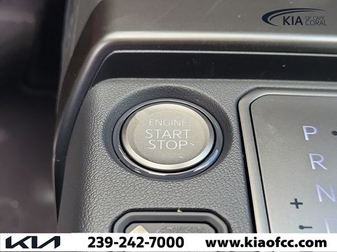 New 2027 Kia Seltos S AWD/4WD image 29