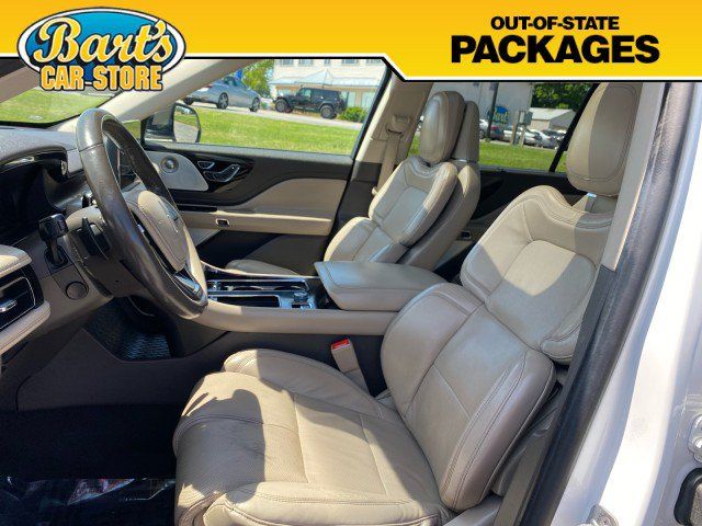 Used 2020 Lincoln Aviator Reserve w/ Equipment Group 202A AWD/4WD image 29